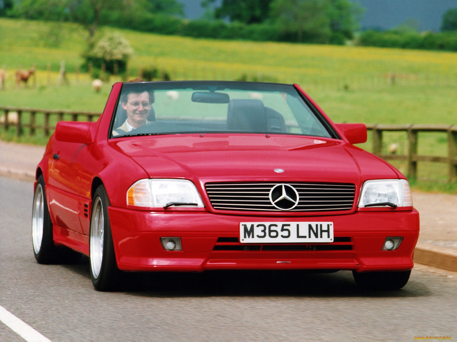 , mercedes, benz